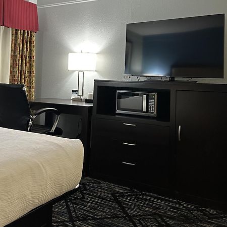 Baymont By Wyndham Litchfield Hotel Luaran gambar