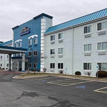 Baymont By Wyndham Litchfield Hotel Luaran gambar