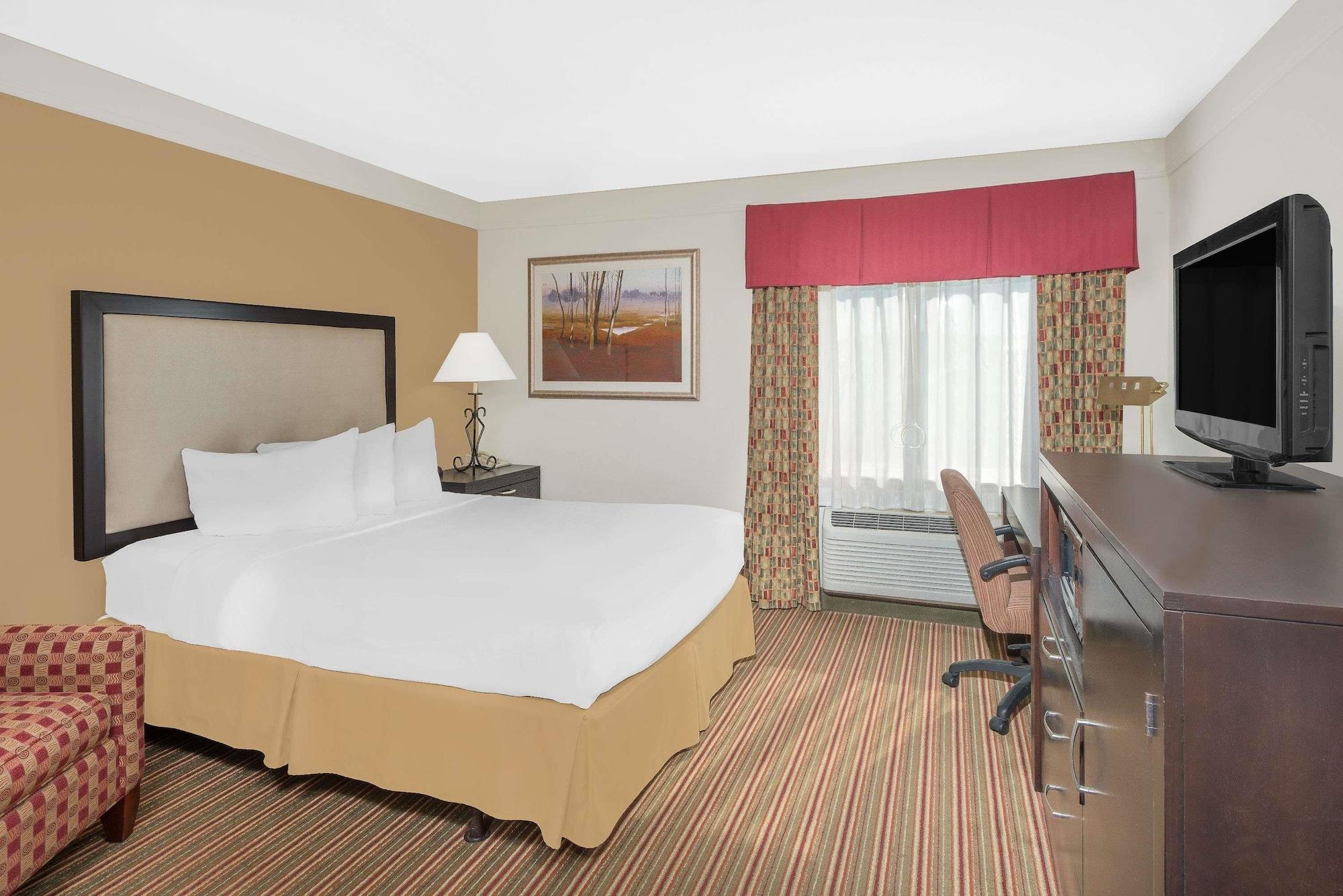 Baymont By Wyndham Litchfield Hotel Luaran gambar