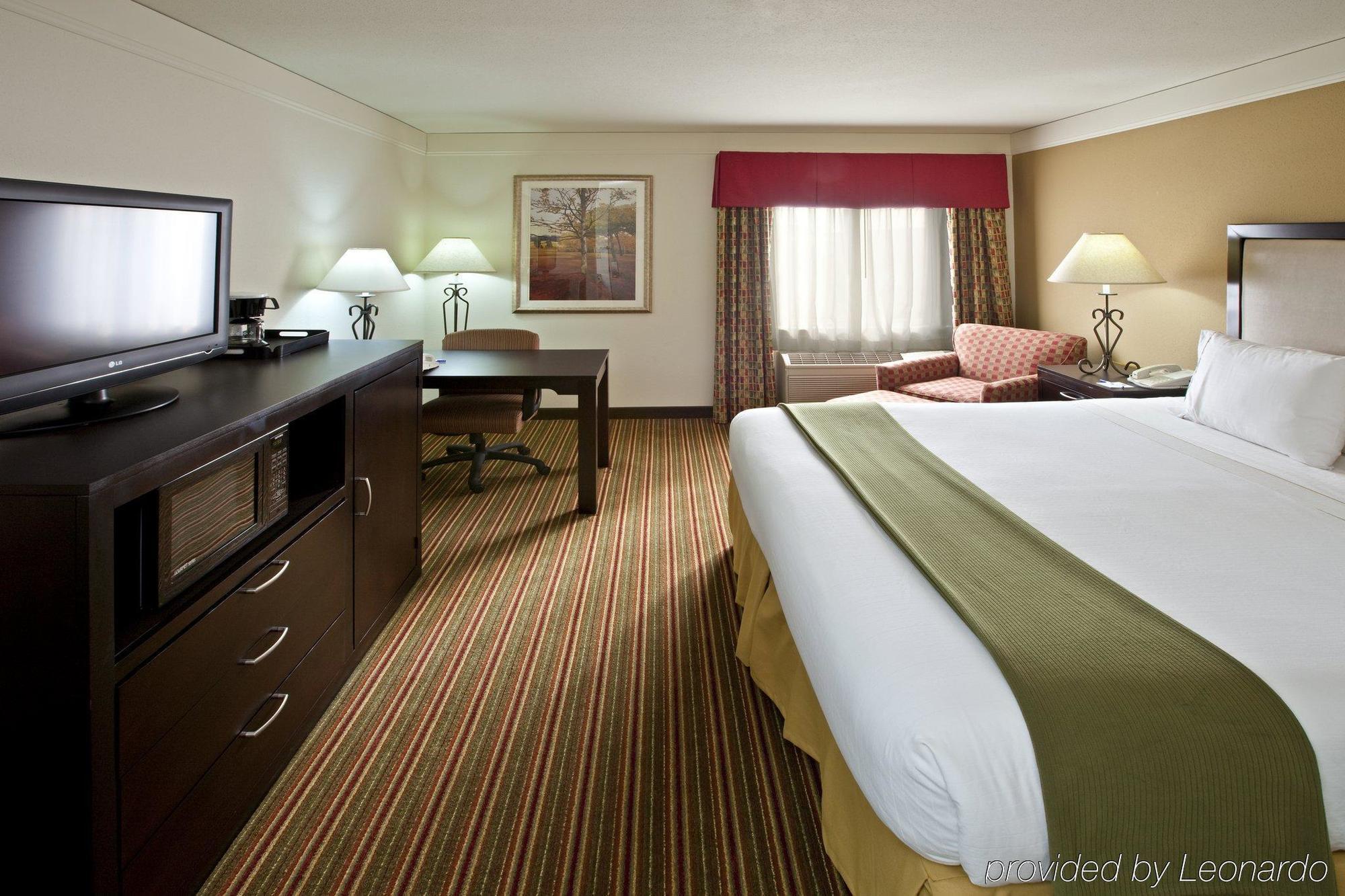 Baymont By Wyndham Litchfield Hotel Bilik gambar
