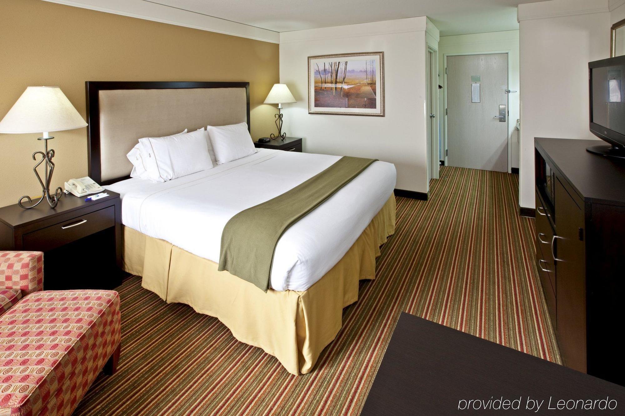 Baymont By Wyndham Litchfield Hotel Bilik gambar