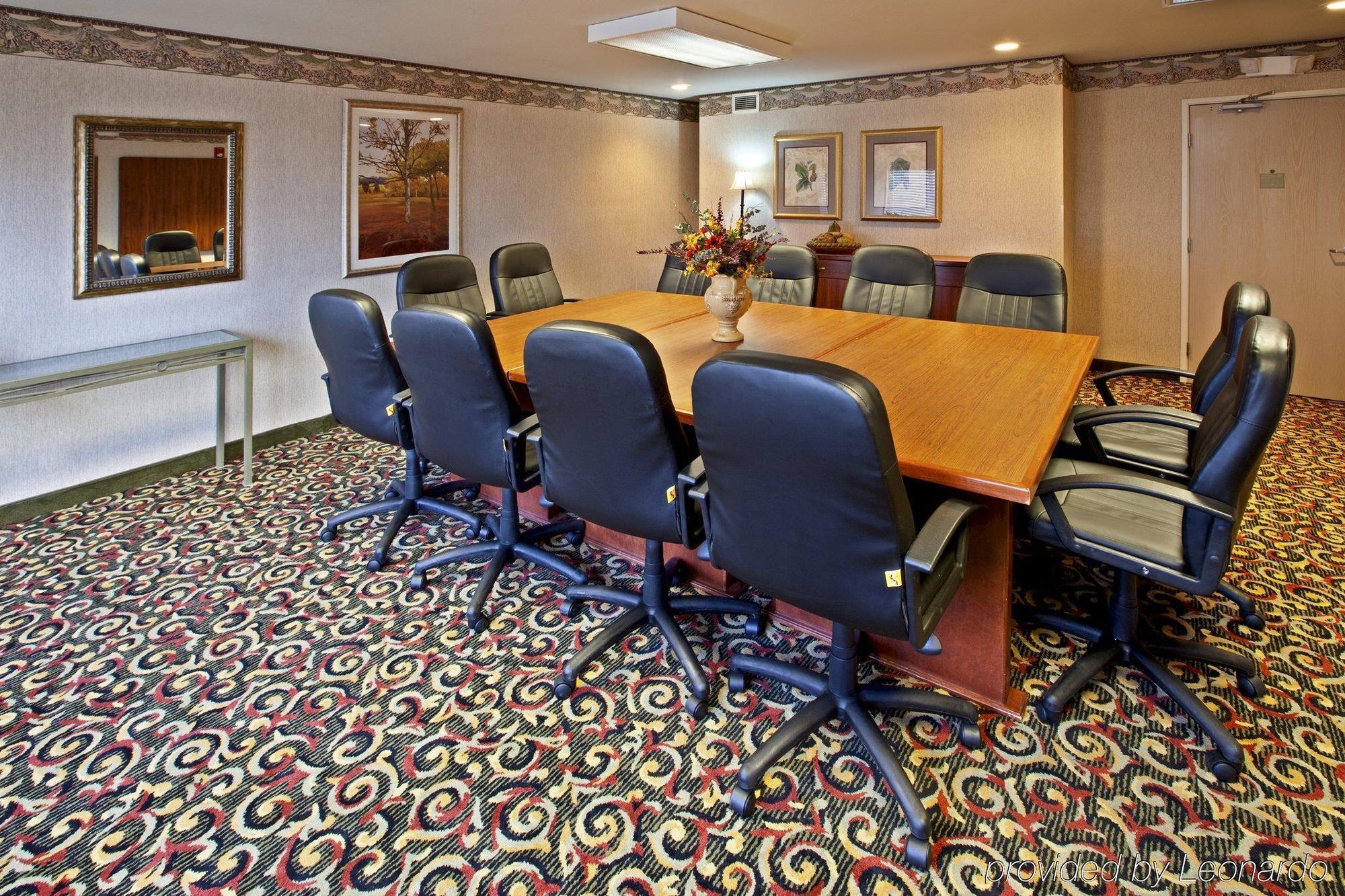 Baymont By Wyndham Litchfield Hotel Kemudahan gambar