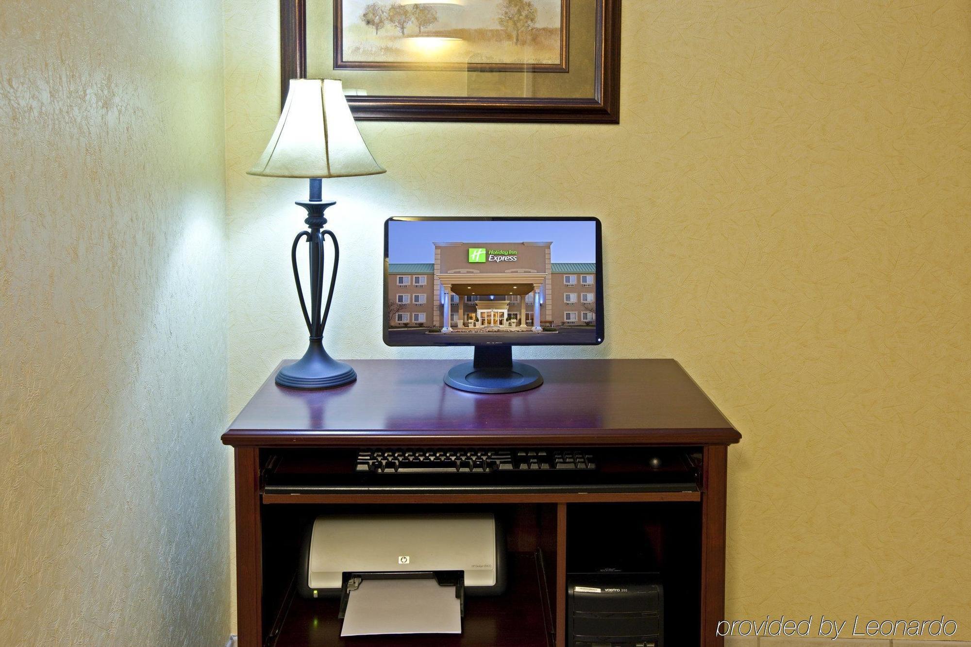 Baymont By Wyndham Litchfield Hotel Kemudahan gambar