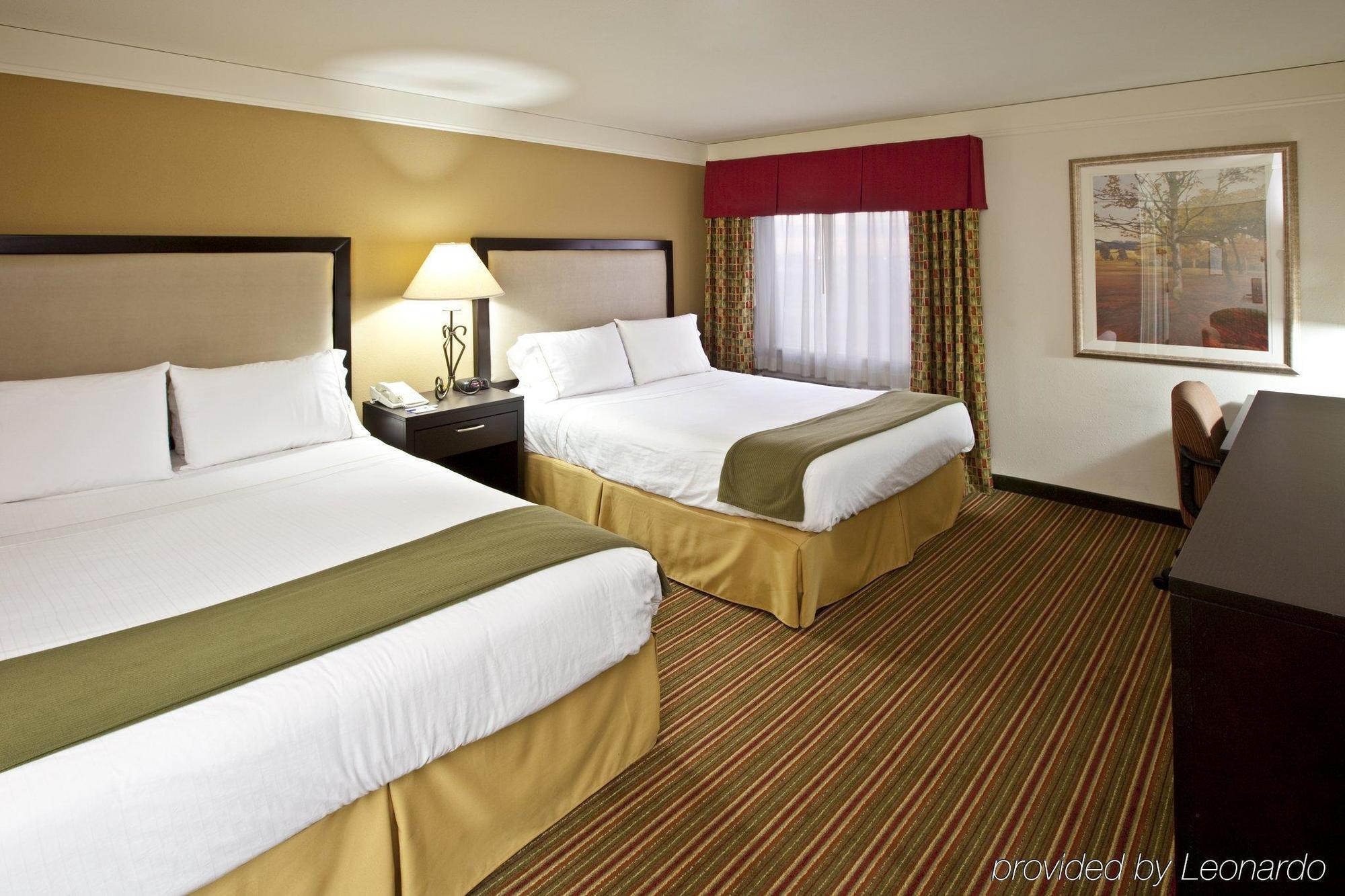 Baymont By Wyndham Litchfield Hotel Bilik gambar