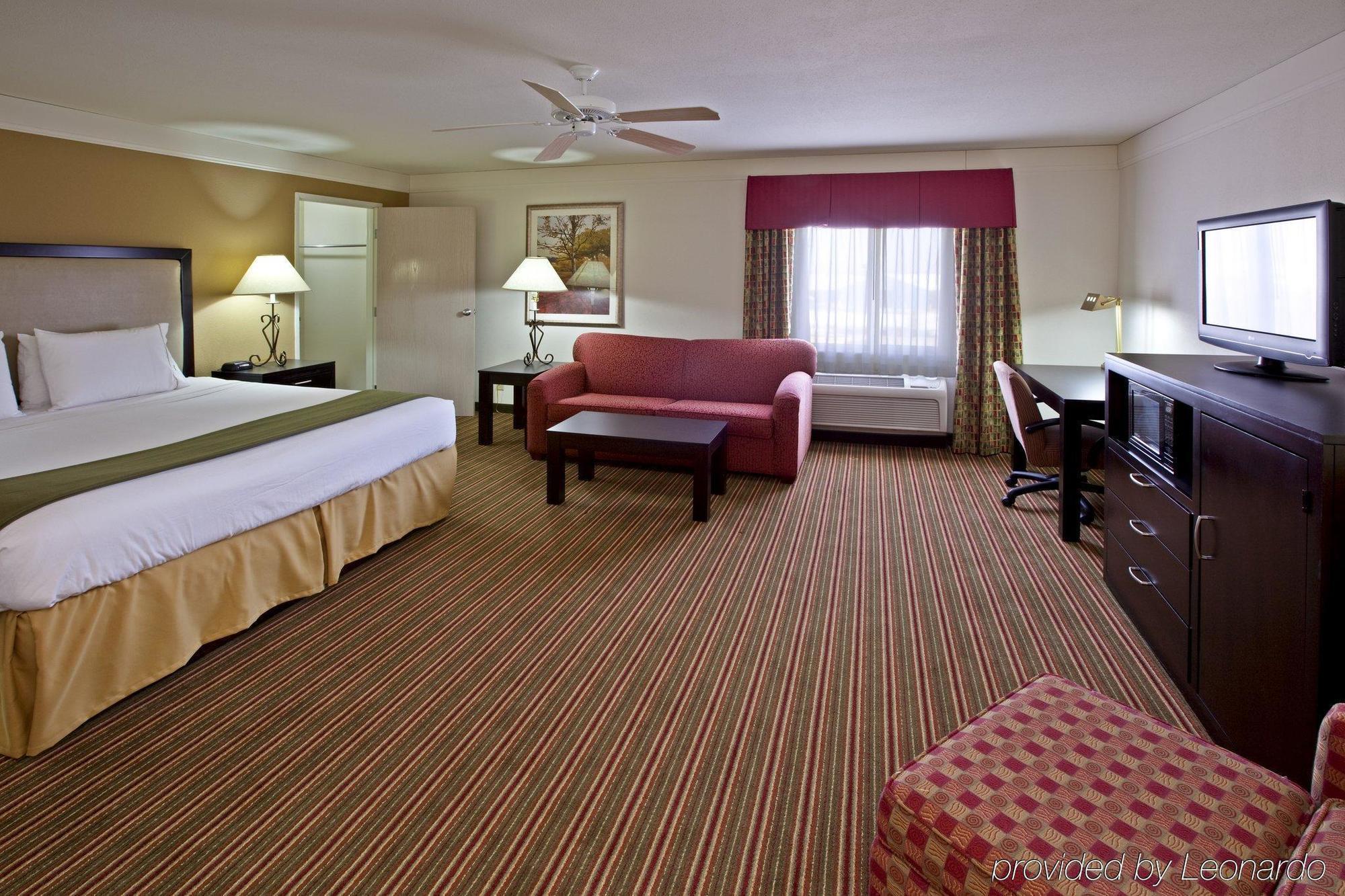Baymont By Wyndham Litchfield Hotel Bilik gambar