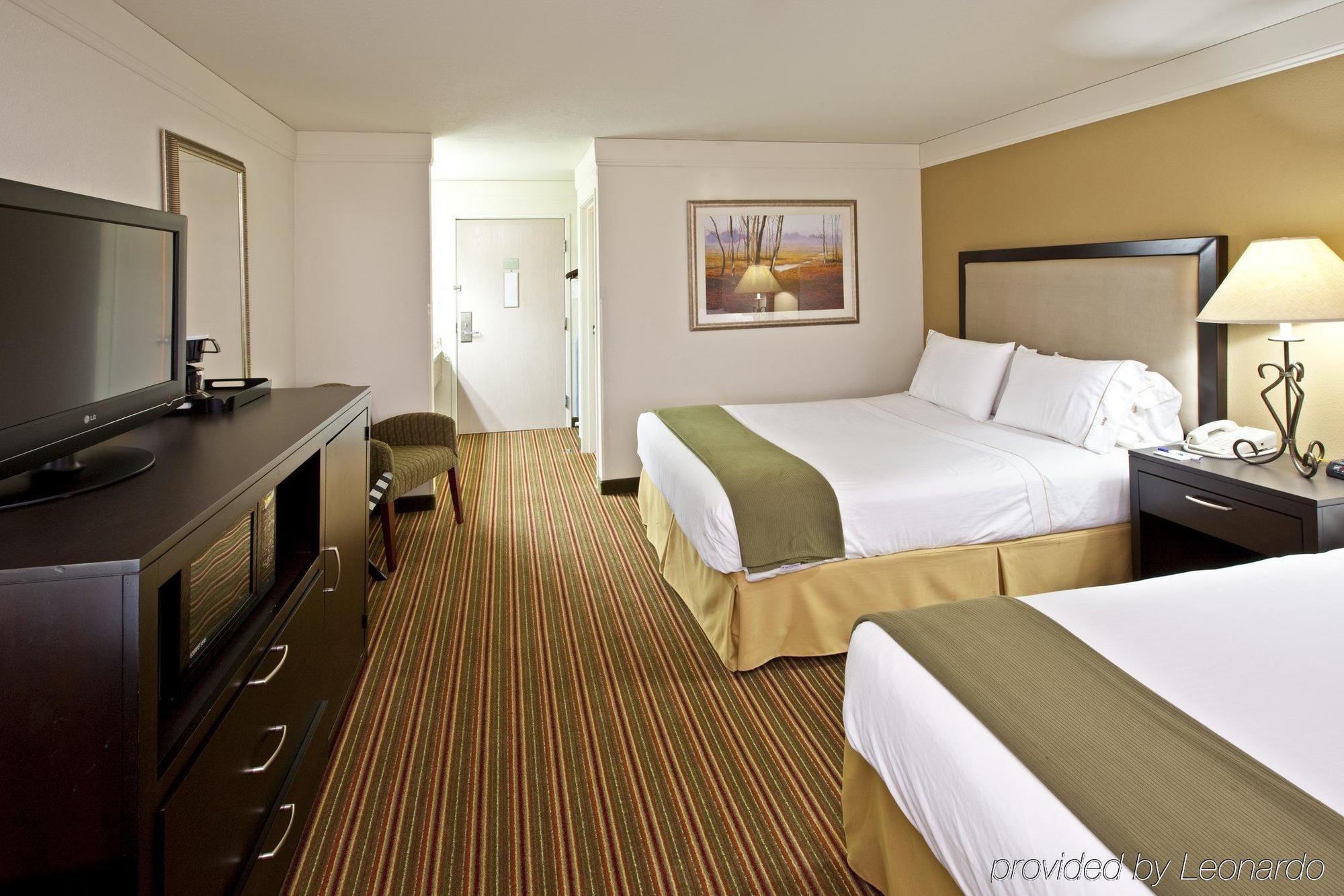 Baymont By Wyndham Litchfield Hotel Luaran gambar