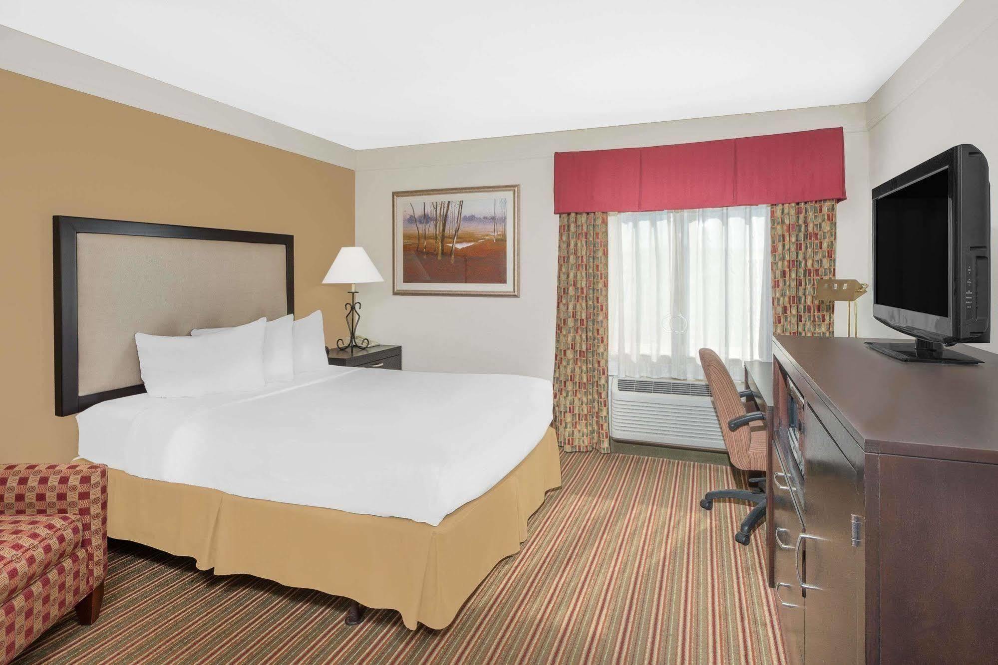 Baymont By Wyndham Litchfield Hotel Luaran gambar
