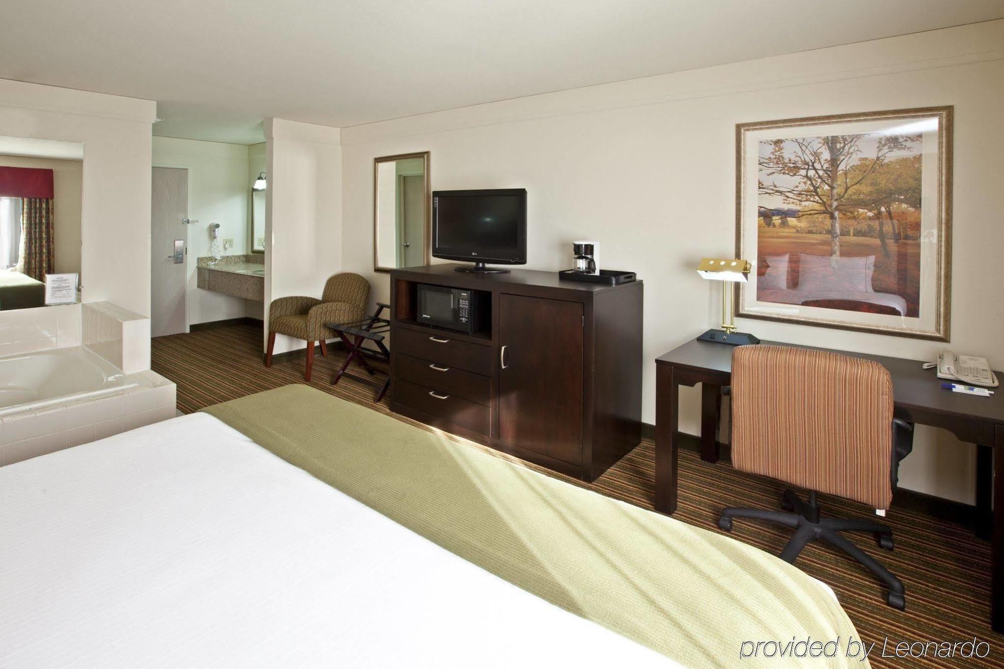 Baymont By Wyndham Litchfield Hotel Bilik gambar