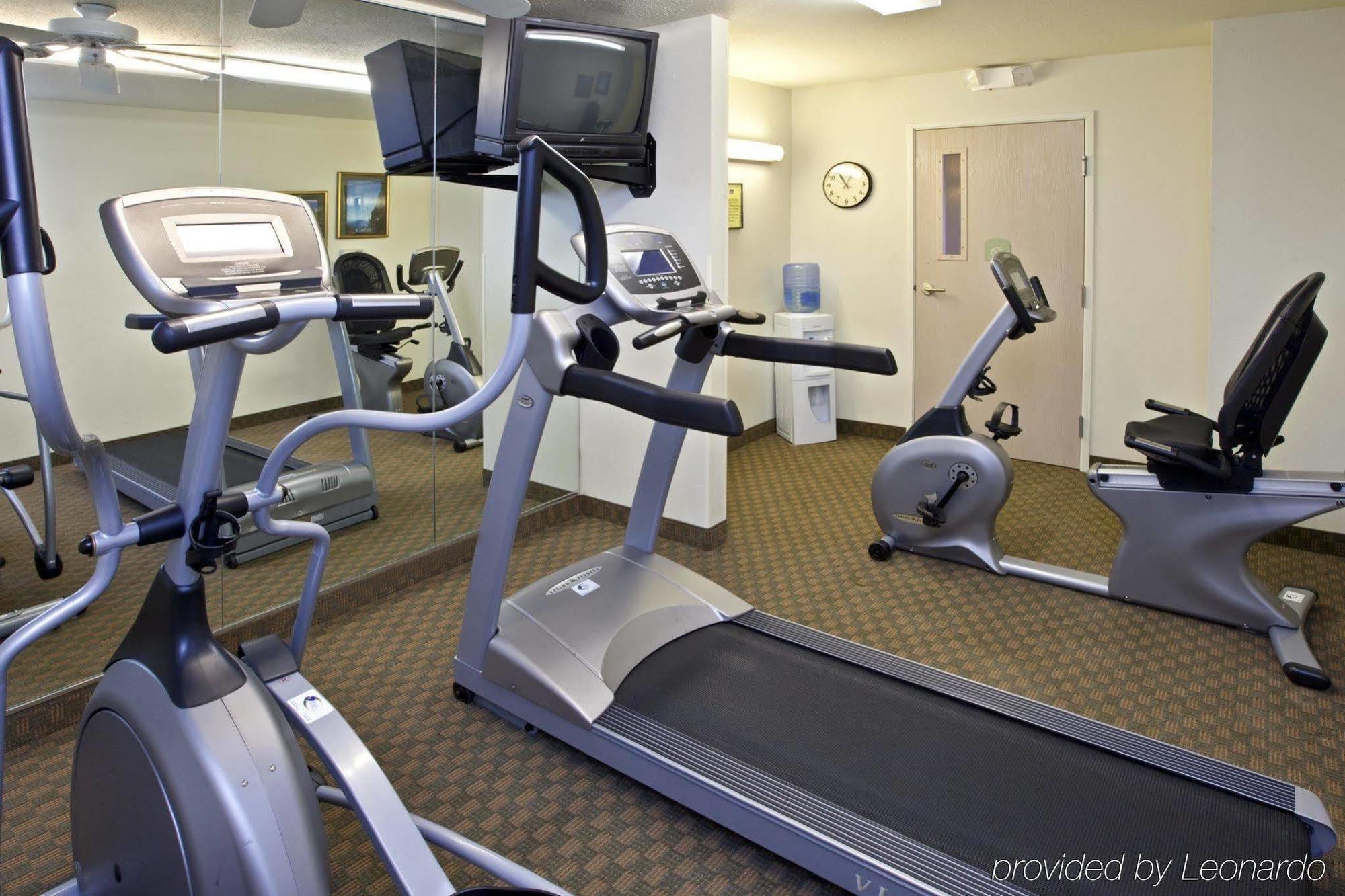 Baymont By Wyndham Litchfield Hotel Kemudahan gambar